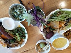 -素满香·素食自助餐(苏州·临顿路店)