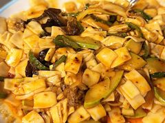 -马相卿特色烤肉面食馆(虎台店)