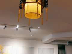 大堂-归元·云集斋素菜馆