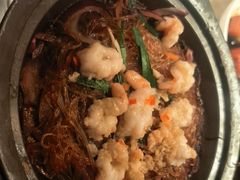 -绿茶餐厅(千岛湖银泰城店)