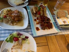 -Paulaner·德国帕拉娜自酿啤酒餐厅(海上世界店)