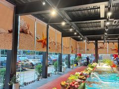 -苏先生海鲜渔庄(金桥店)