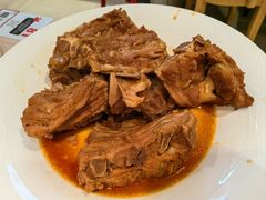 -大师兄·西北小馆(南沙万达广场店)
