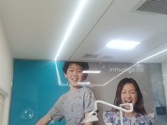 -极光口腔·矫正种植修复(锦江院区)