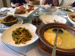 -漢舍中国菜馆(889广场店)