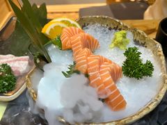 -龍二烧肉酒场(九亭店)