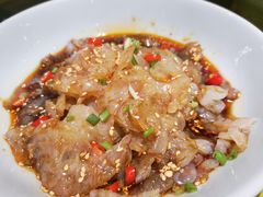醋椒蜇头-辛香汇(飞洲店)