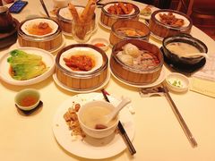 -凤凰楼酒家·粤宴点心(华强北店)