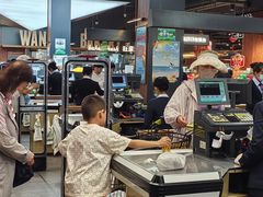 -旺豪超市(胜利购物广场店)