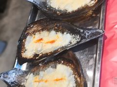 -潮庭·大连海鲜·炭火烧烤·扇贝王(大连店)