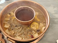 -慢丽江·云南野生菌土鸡锅(付家庄店)