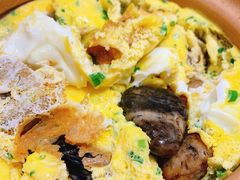 鹅暖石鸡蛋-食神鱼头佛跳墙(百子湾旗舰店)