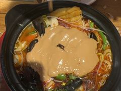 -记忆串城·东北烧烤·小龙虾·大型团建(南油店)