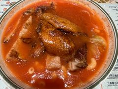 -华嫂冰室(尖沙咀店)