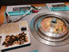 -灶座小锅烀饼·铁锅炖(全国总店)