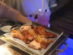 -绿茶餐厅(领展购物广场·中关村店)