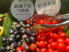 -亚马逊蒸汽活海鲜自助(LCM置汇旭辉广场店)