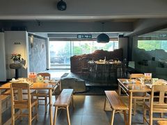 -黄山老妈·土菜(碧桂园店)