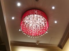 大堂-北京西单美爵酒店-融轩中餐厅