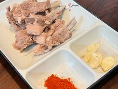 -靖远尕六美味羊羔肉