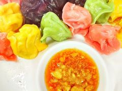 -1937青岛老味道·海肠捞饭·青岛菜(大鲍岛栈桥店)