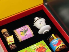 -烤匠麻辣烤鱼(观音桥大融城店)