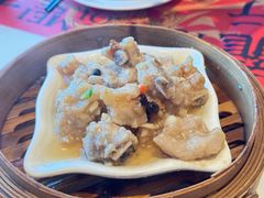 -虾饺妹·酒家(海珠广场店)