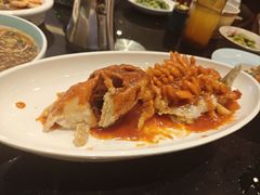 -锡和无锡菜(景丽苑店)