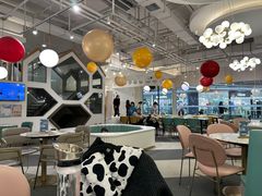 -艾米茉亲子餐厅(万象城店)