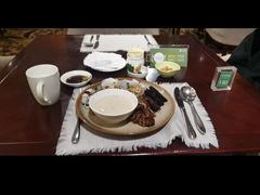 -泉州悦华酒店·自助餐厅