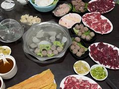 -老猫牛肉火锅(沙溪店)