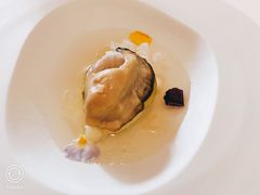 吉娜朵生蚝-AZUR聚(香格里拉饭店)