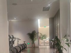-YCHL FIT 健身(星寰店)