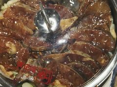 -黄记煌三汁焖锅(新世纪广场店)