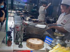 -阿毛饭店(和义路店)