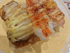 -滨寿司(新街口中央商场店)