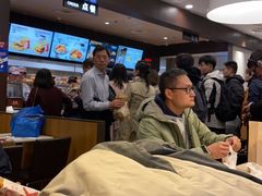 -肯德基(北京南站店)