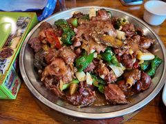 -福谷堂煎饼卷大葱(康虹路店)