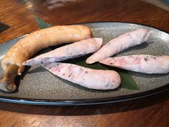 -热血兄弟·炭火烤肉(融侨中心店)