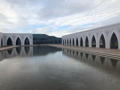 -新疆大剧院
