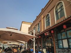 -老字号敖鸡肉
