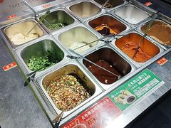 -合易泓烤肉•首创生椰大油边(宁山路店)