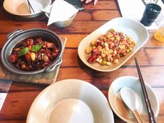 -外婆家(南开大悦城店)