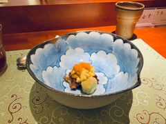 -九献创意菜·牛排料理(亮马河花园店)