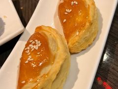 -万丽轩·粤菜(王府井金茂万丽酒店)