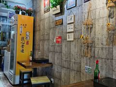 -老徐烧烤涮肚(交道口店)