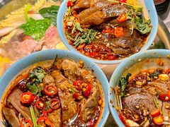 -元鼎宝驴香·全驴宴(江宁店)