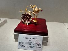-深圳博物馆(古代艺术馆)