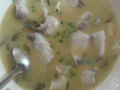 -小放牛炒菜馆(裕华东路店)