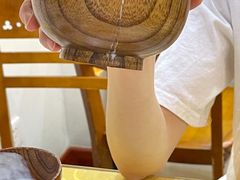 酸奶-新疆巴州金丝特餐厅(大钟寺店)